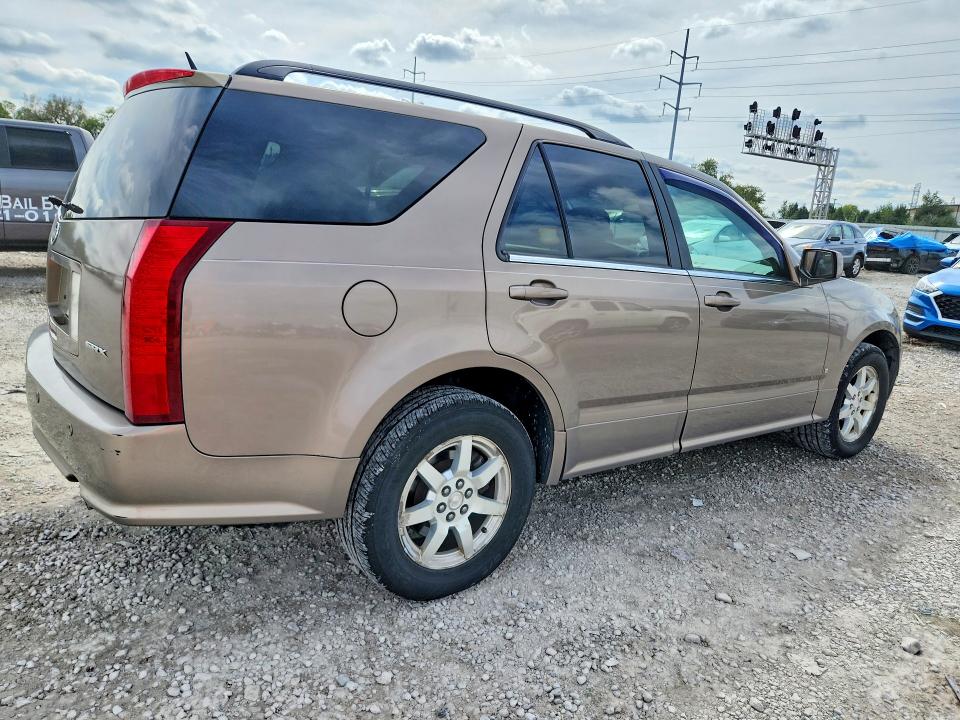 Продаж на аукціоні авто 2006 Cadillac Srx, vin: 1GYEE637260201971, номер лоту: 68110266
