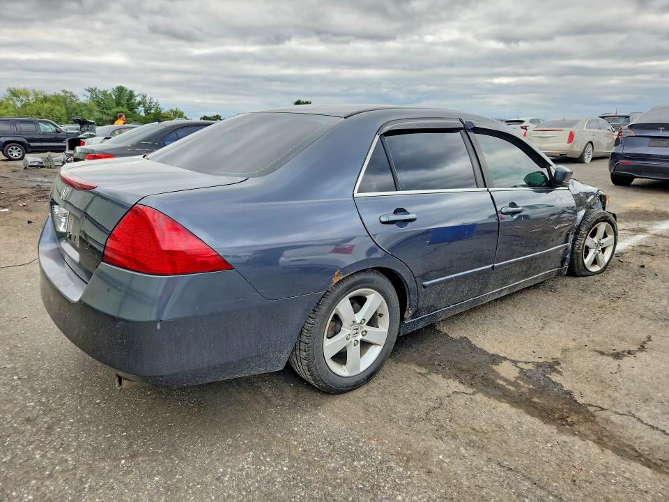 Aukcja sprzedaży 2006 Honda Accord, vin: 1HGCM56376A094706, numer aukcji: 70818746