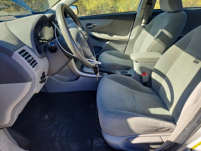 Aukcja sprzedaży 2010 Toyota Corolla, vin: 1NXBU4EE3AZ235068, numer aukcji: 70121046
