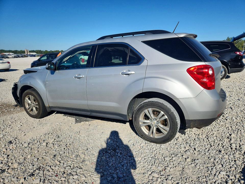 Aukcja sprzedaży 2014 Chevrolet Equinox, vin: 2GNALBEK7E6330726, numer aukcji: 70191426