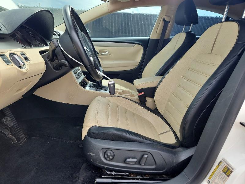 69045546 :رقم المزاد ، WVWNL7AN4AE526202 vin ، 2010 Volkswagen Cc مزاد بيع