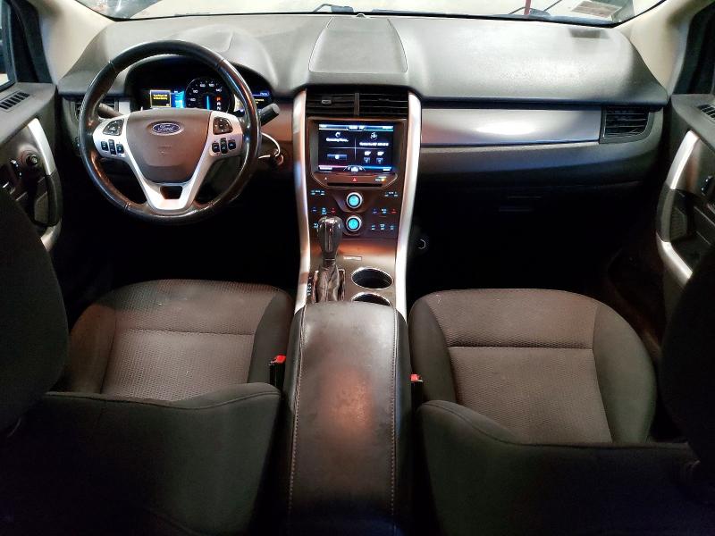 Aukcja sprzedaży 2013 Ford Edge, vin: 2FMDK4JC9DBA84332, numer aukcji: 69313586