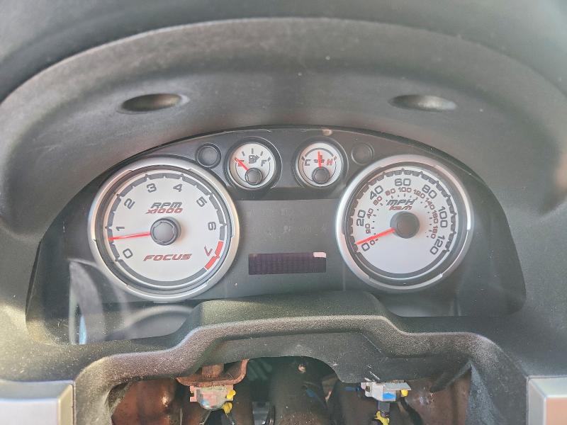 68541526 :رقم المزاد ، 1FAHP36N19W188983 vin ، 2009 Ford Focus مزاد بيع