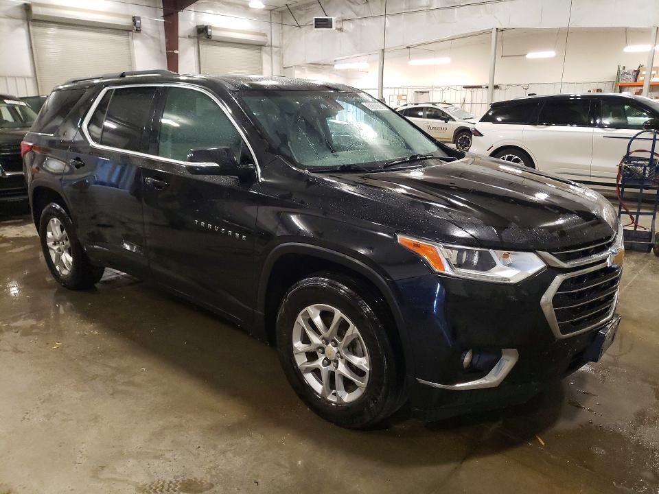 Продажа на аукционе авто 2019 Chevrolet Traverse, vin: 1GNERGKW6KJ166159, номер лота: 68269206