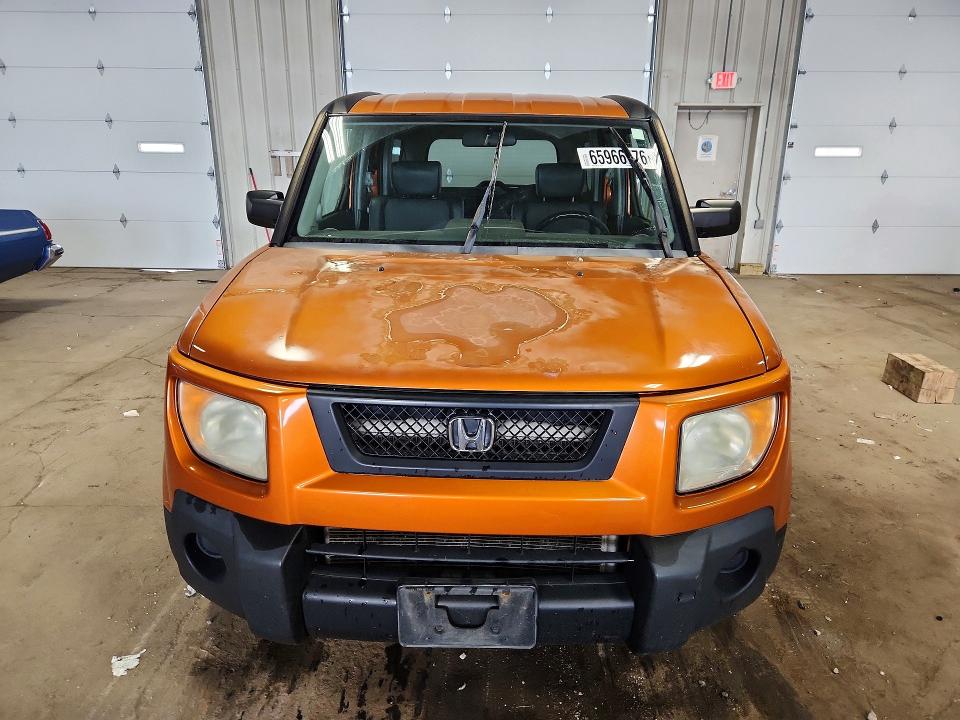Aukcja sprzedaży 2006 Honda Element, vin: 5J6YH28776L008333, numer aukcji: 65966776