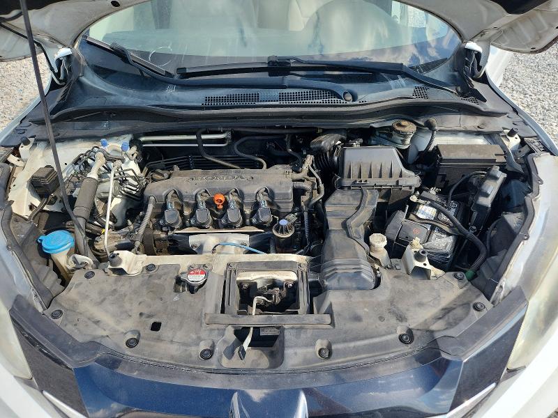 Aukcja sprzedaży 2016 Honda Hr-v, vin: 3CZRU5H55GM721120, numer aukcji: 68884396