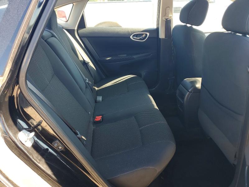 68992936 :رقم المزاد ، 3N1AB7AP8FY281436 vin ، 2015 Nissan Sentra مزاد بيع