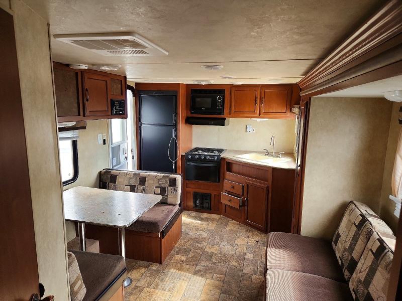 69229436 :رقم المزاد ، 4X4TSMY21EC012369 vin ، 2014 Forest River Cruise Lite مزاد بيع