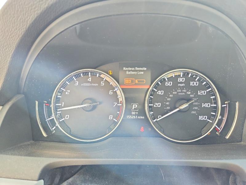 Продажа на аукционе авто 2014 Acura Rlx, vin: JH4KC1F54EC004338, номер лота: 69174256