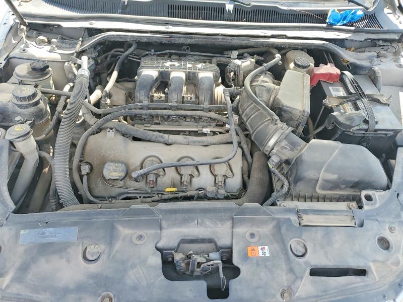 67136396 :رقم المزاد ، 1FAHP2DW4AG169462 vin ، 2010 Ford Taurus مزاد بيع