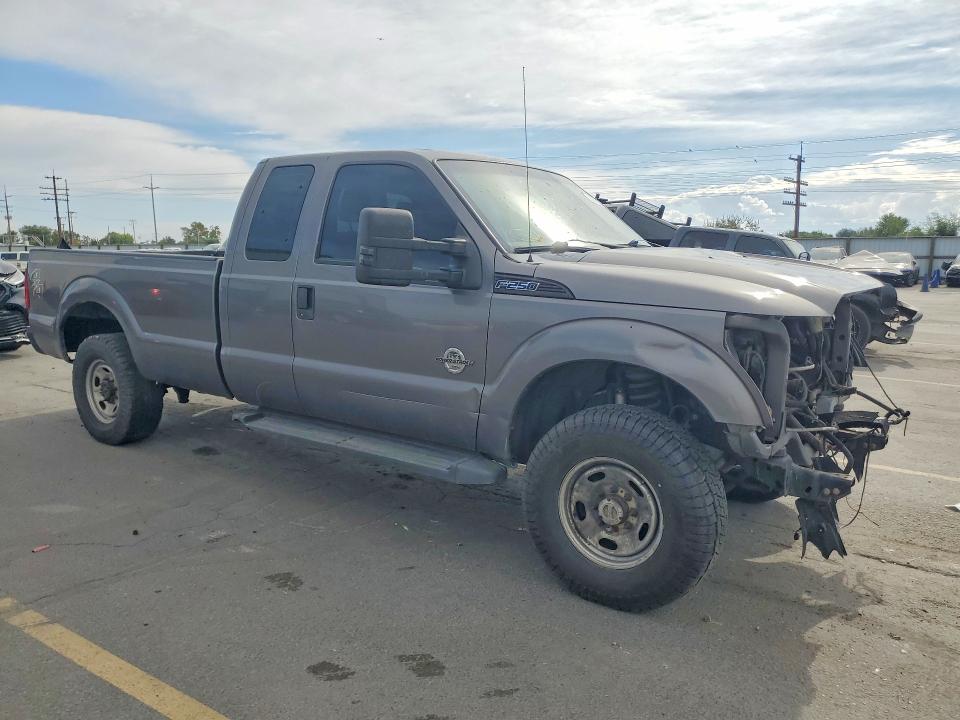 Продажа на аукционе авто 2012 Ford F250, vin: 1FT7X2BT0CEA10774, номер лота: 68862996