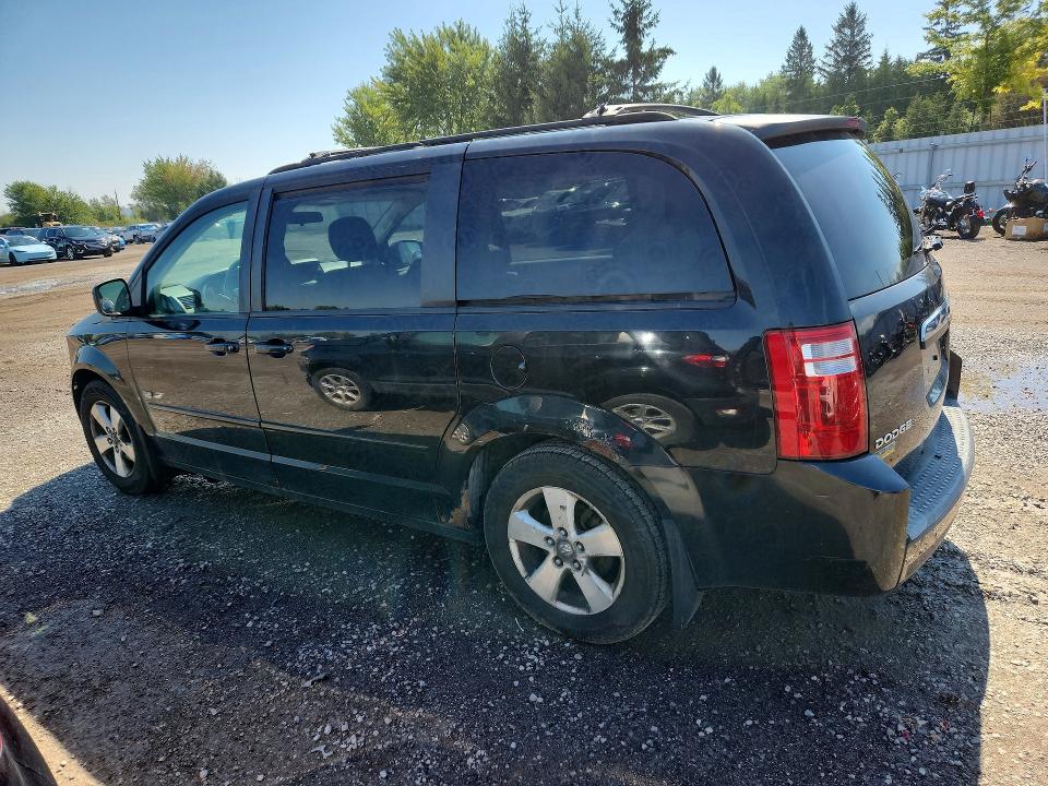 Продаж на аукціоні авто 2009 Dodge Grand Caravan, vin: 2D8HN44E09R699264, номер лоту: 67443116