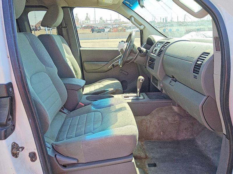 2013 Nissan Frontier მანქანა იყიდება აუქციონზე, vin: 1N6BD0CT5DN736859, აუქციონის ნომერი: 66984356