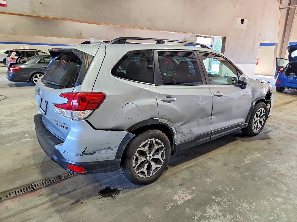 Aukcja sprzedaży 2020 Subaru Forester, vin: JF2SKAGC6LH604717, numer aukcji: 66854856