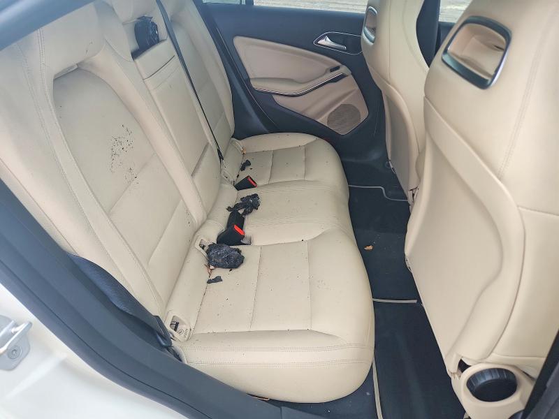 Продаж на аукціоні авто 2016 Mercedes-benz Cla, vin: WDDSJ4GB9GN309036, номер лоту: 66933386