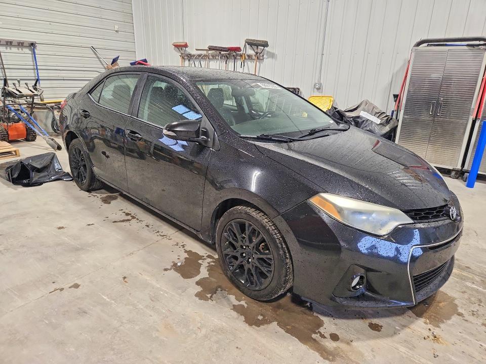 Продаж на аукціоні авто 2016 Toyota Corolla, vin: 2T1BURHE5GC545967, номер лоту: 68915356