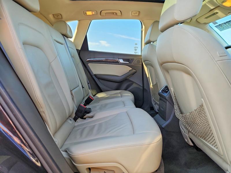 Aukcja sprzedaży 2013 Audi Q5, vin: WA1LFAFP5DA086969, numer aukcji: 67778176