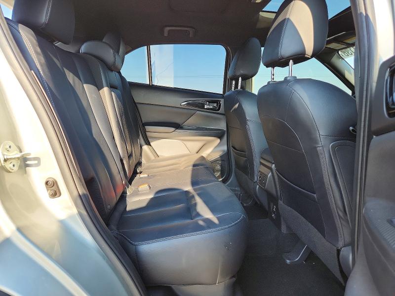 Aukcja sprzedaży 2023 Mitsubishi Eclipse Cross, vin: JA4ATWAA6PZ026320, numer aukcji: 69354136