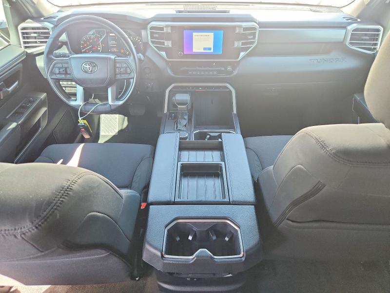 Продаж на аукціоні авто 2026 Toyota Tundra, vin: 5TFLA5DB9TX413596, номер лоту: 67273316