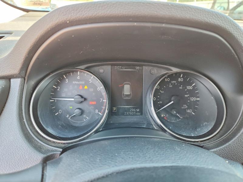 Aukcja sprzedaży 2017 Nissan Rogue, vin: KNMAT2MT2HP569477, numer aukcji: 68265276