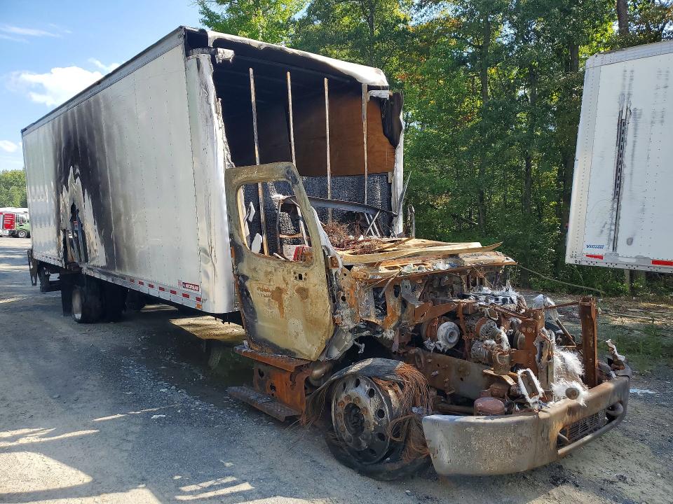 Aukcja sprzedaży 2016 Freightliner M2, vin: 1FVACWDT9GHHH0005, numer aukcji: 62457776