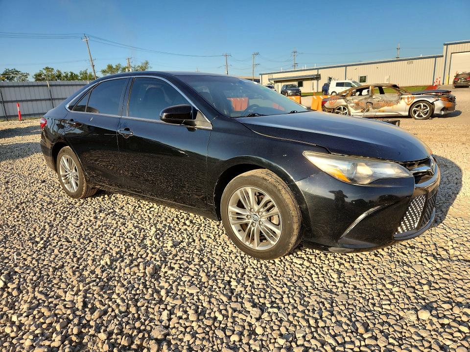 Aukcja sprzedaży 2015 Toyota Camry, vin: 4T1BF1FK4FU083189, numer aukcji: 67234256
