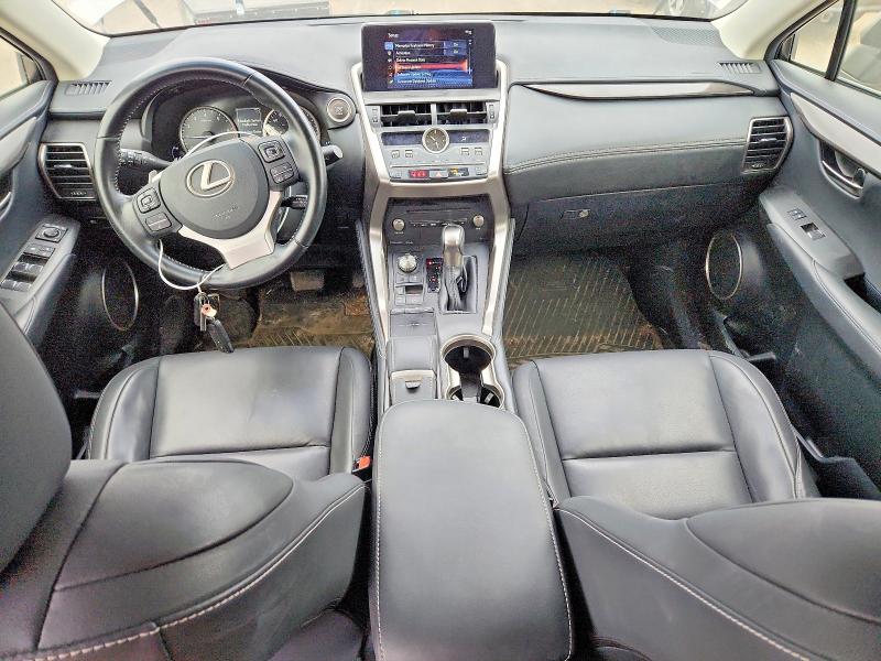 Продажа на аукционе авто 2019 Lexus Nx 300, vin: JTJBARBZ4K2204679, номер лота: 69794136