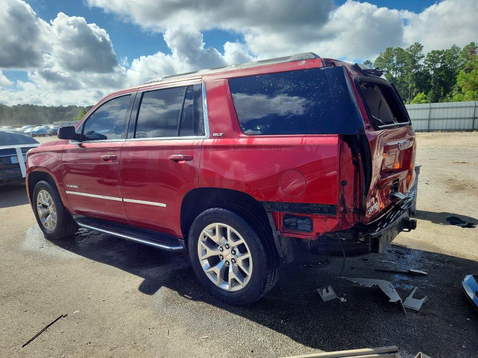 Продаж на аукціоні авто 2015 Gmc Yukon, vin: 1GKS2BKC6FR118021, номер лоту: 67776926