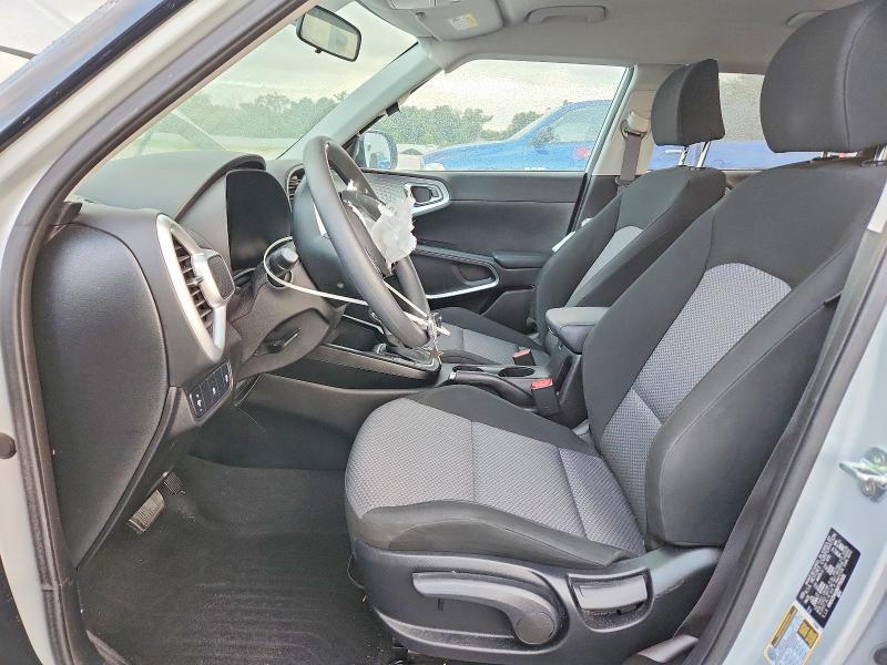 Aukcja sprzedaży 2021 Kia Soul, vin: KNDJ23AU0M7792326, numer aukcji: 68994506