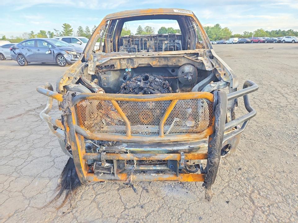 Продажа на аукционе авто 2014 Ford F150, vin: 1FTFW1ET3EKF59636, номер лота: 70063416