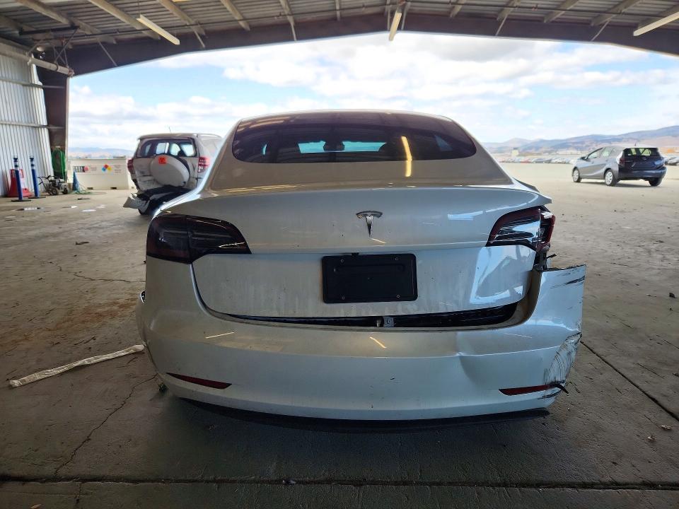 Продаж на аукціоні авто 2023 Tesla Model 3, vin: 5YJ3E1EA2PF430341, номер лоту: 67361456