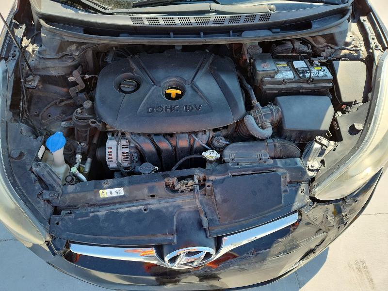 Продаж на аукціоні авто 2015 Hyundai Elantra, vin: 5NPDH4AE8FH601633, номер лоту: 67389116