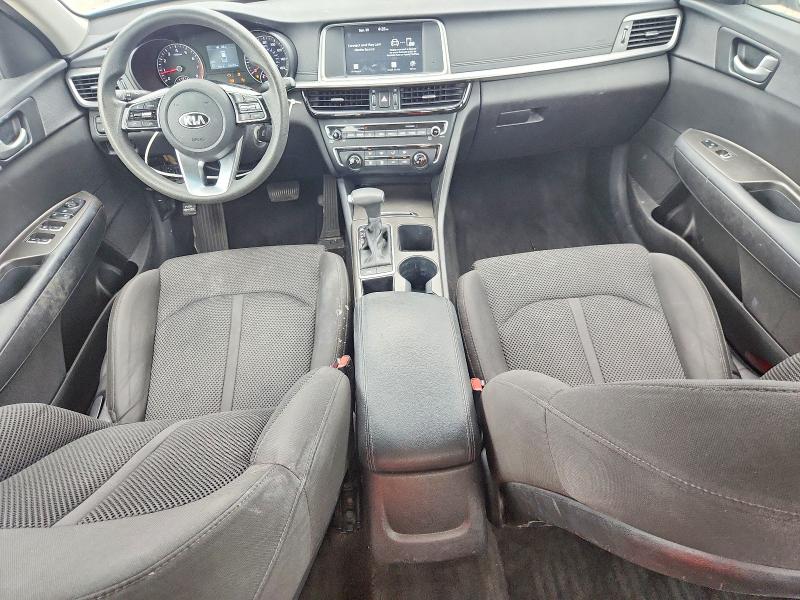 Продаж на аукціоні авто 2019 Kia Optima, vin: 5XXGT4L35KG285167, номер лоту: 70929216