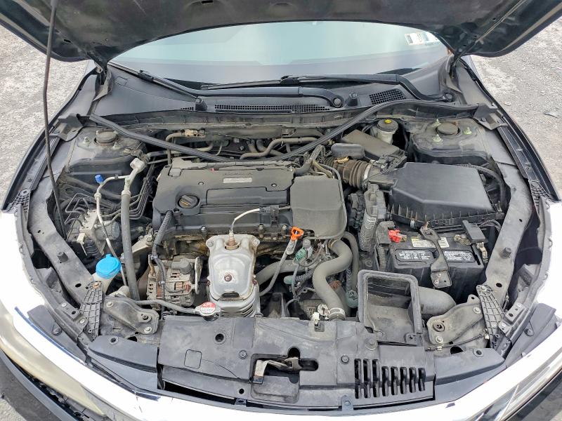2016 Honda Accord მანქანა იყიდება აუქციონზე, vin: 1HGCR2F39GA129196, აუქციონის ნომერი: 70860266