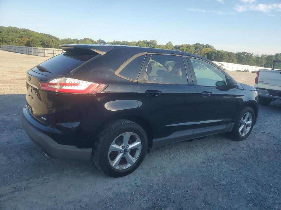 68920706 :رقم المزاد ، 2FMPK3G97KBC03172 vin ، 2019 Ford Edge مزاد بيع