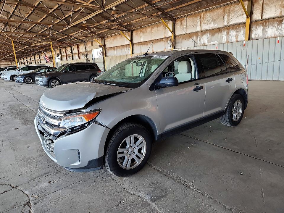 Продажа на аукционе авто 2013 Ford Edge, vin: 2FMDK3GC5DBA74172, номер лота: 68105256