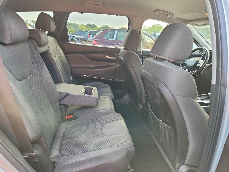 Продаж на аукціоні авто 2019 Hyundai Santa Fe, vin: 5NMS3CAD8KH015366, номер лоту: 68666506