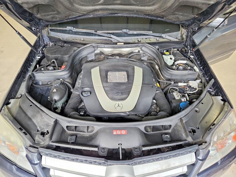 2011 Mercedes-benz Glk მანქანა იყიდება აუქციონზე, vin: WDCGG5GB8BF577626, აუქციონის ნომერი: 68713956