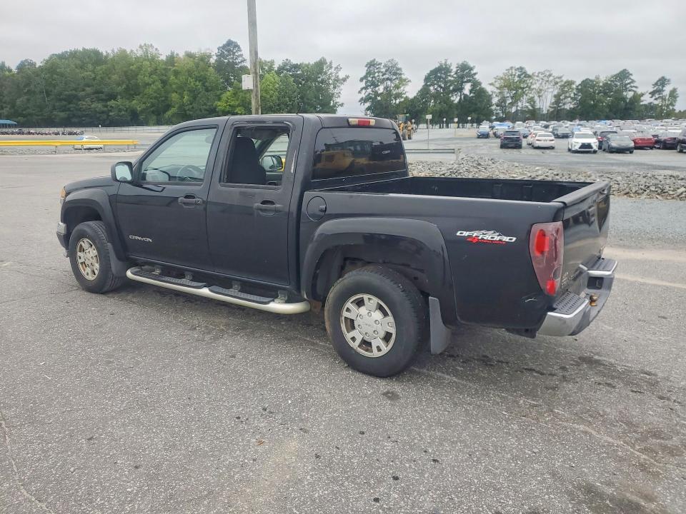 Aukcja sprzedaży 2005 Gmc Canyon, vin: 1GTDT136558256609, numer aukcji: 69769646