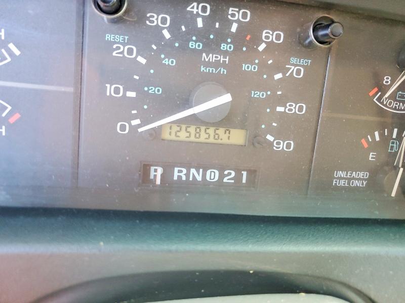Aukcja sprzedaży 1997 Ford Aerostar, vin: 1FMDA31U8VZA92121, numer aukcji: 68358736