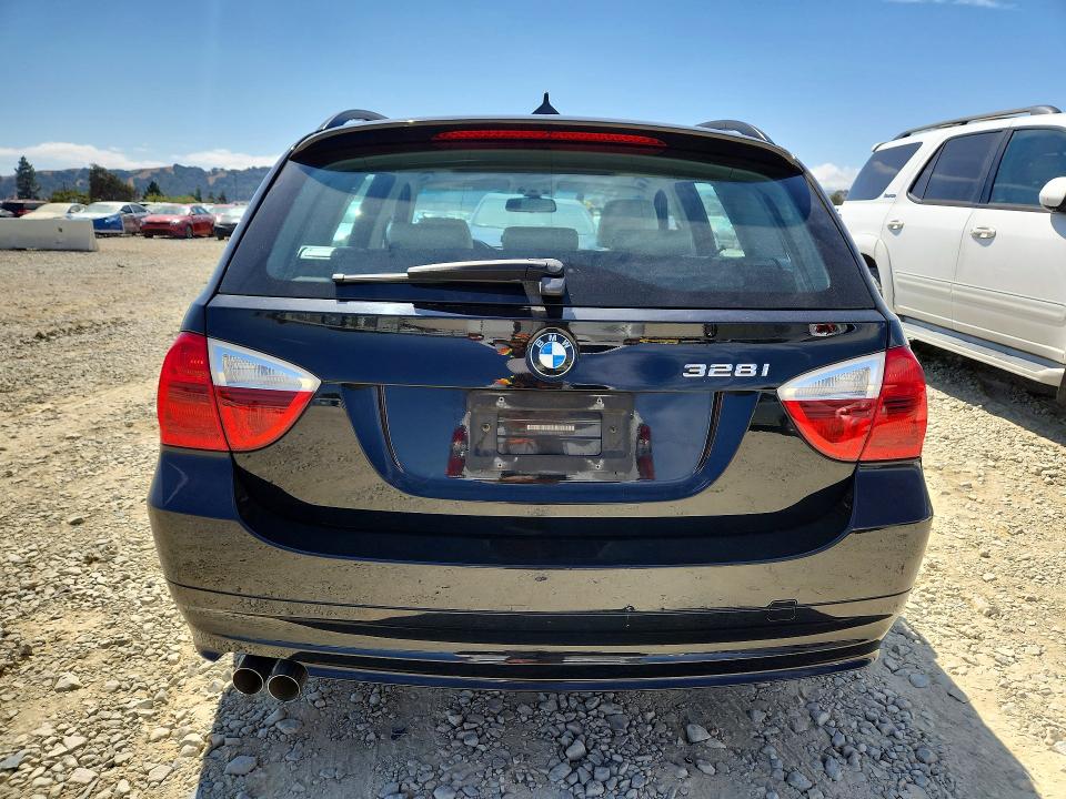 67539676 :رقم المزاد ، WBAVS13567FX16029 vin ، 2007 Bmw 328 مزاد بيع