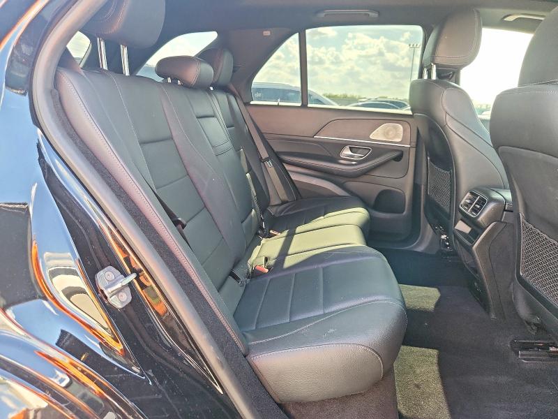 68034696 :رقم المزاد ، 4JGFB4KB0MA330453 vin ، 2021 Mercedes-benz Gle مزاد بيع