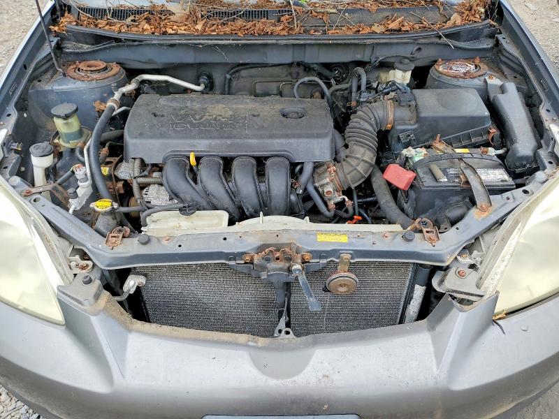 Продаж на аукціоні авто 2006 Toyota Matrix, vin: 2T1KR32E56C623914, номер лоту: 67132486