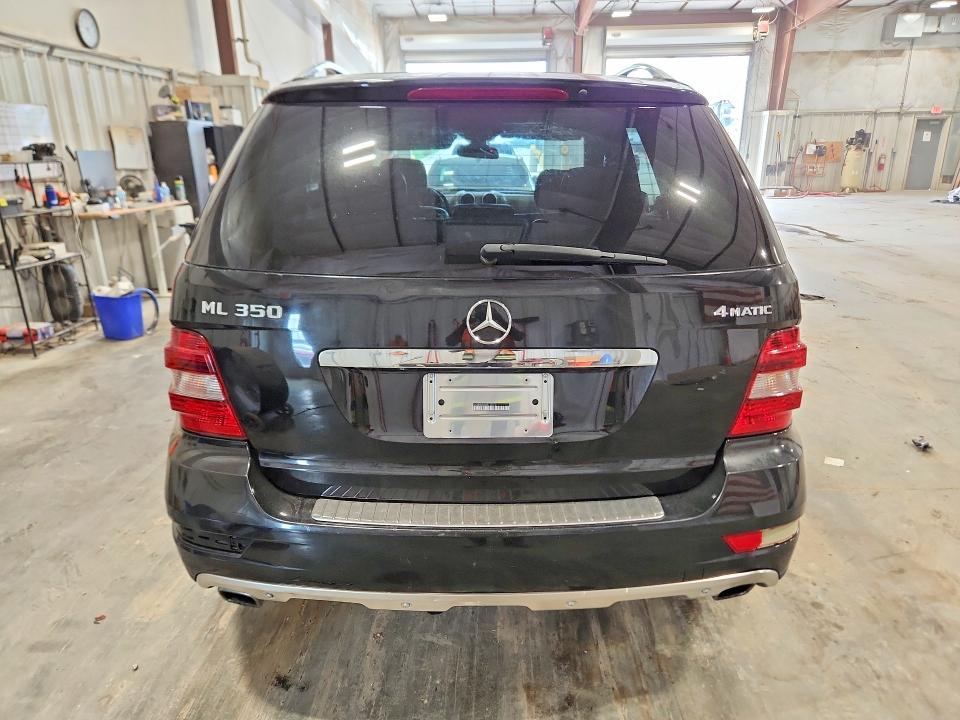 Продаж на аукціоні авто 2011 Mercedes-benz Ml, vin: 4JGBB8GB5BA717012, номер лоту: 66844596