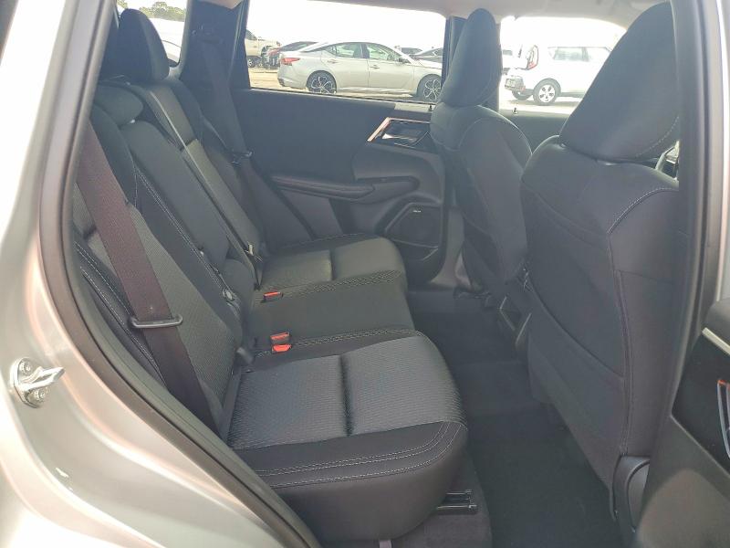 Aukcja sprzedaży 2026 Mitsubishi Outlander, vin: JA4J3UAB9TZ049288, numer aukcji: 70075186