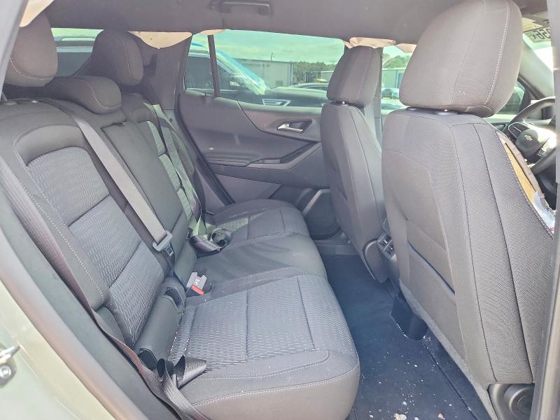 70544956 :رقم المزاد ، 3GNAXPEG8TL337996 vin ، 2026 Chevrolet Equinox مزاد بيع