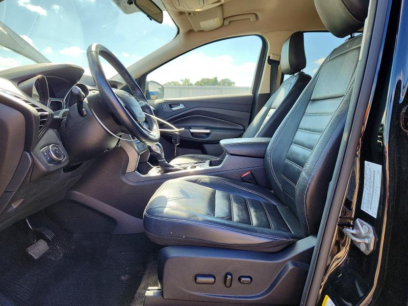 Aukcja sprzedaży 2018 Ford Escape, vin: 1FMCU9HD6JUB51556, numer aukcji: 70426036