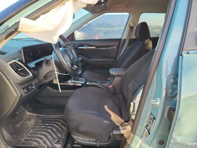 68262366 :رقم المزاد ، KNDEU2AA7S7700444 vin ، 2025 Kia Seltos مزاد بيع