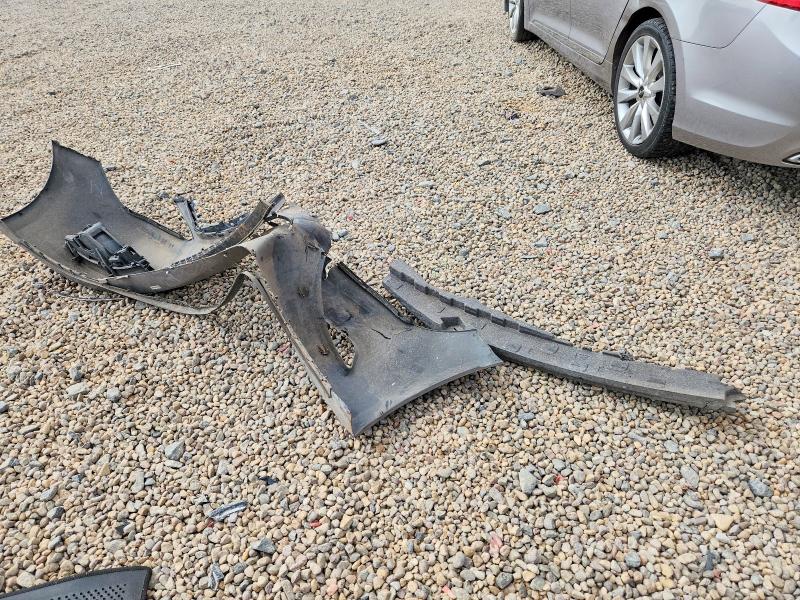 Aukcja sprzedaży 2014 Hyundai Azera, vin: KMHFH4JGXEA356779, numer aukcji: 67451856