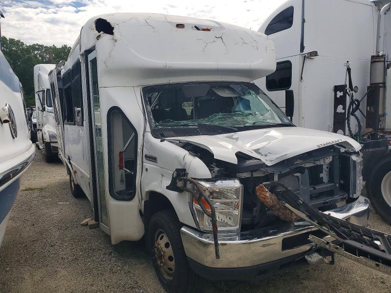 Auction sale of the 2019 Ford Econoline, vin: 1FDEE3FS8KDC12265, lot number: 68066006